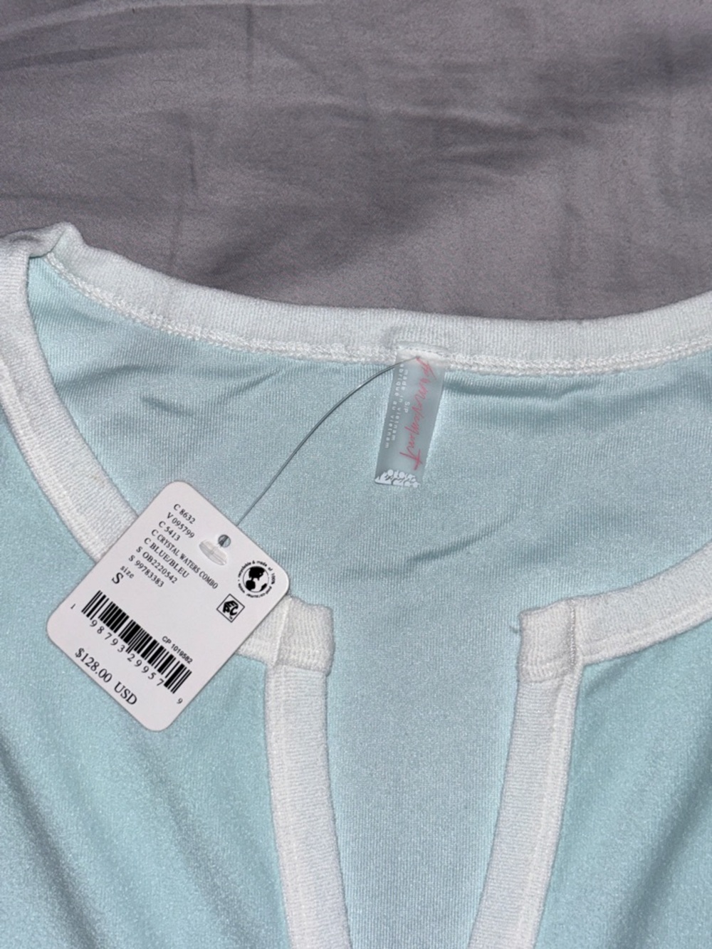NWT Rare Free People Hall of Fame Dress | Small - Picture 6 of 11